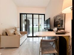 The Verandah Residences (D5), Apartment #449933881